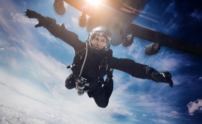 “Mission: Impossible - Fallout”: Cực phẩm hành động mùa hè 2018 đây rồi!