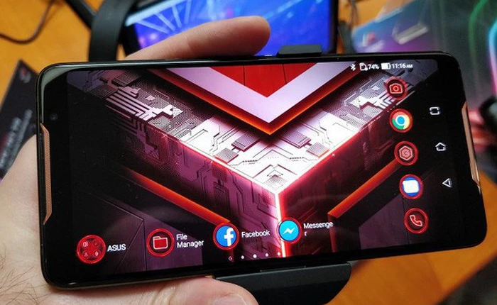 Xu hướng phát triển của smartphone 2019: Cấu hình ngày càng mạnh mẽ, AI tiếp tục đóng vai trò quan trọng