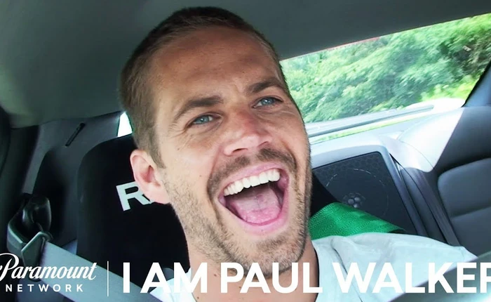 Paramount tưởng nhớ nam diễn viên F&F quá cố qua bộ phim tài liệu ‘I Am Paul Walker’