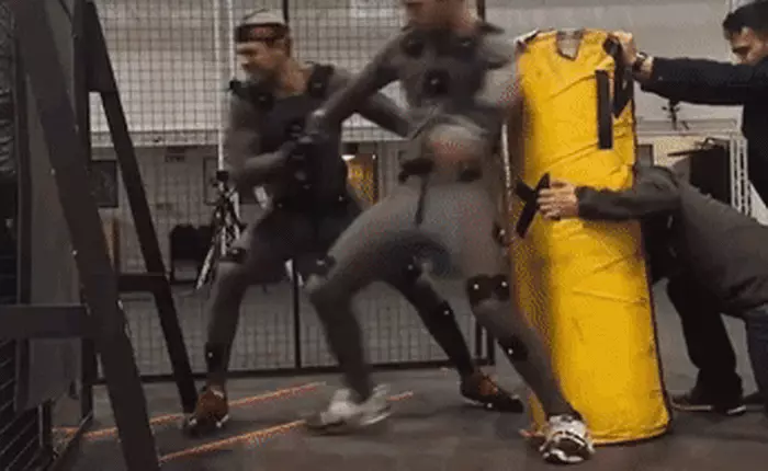 Hậu trường Pacific Rim: Uprising: Hoá ra robot đánh nhau nát thành phố lại là những con người và trụ xốp