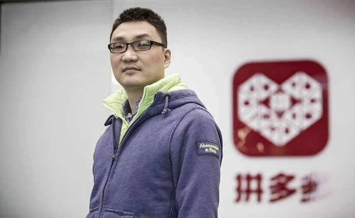 Bỏ việc tại Google, chàng trai này lập ra một startup đe dọa cả Alibaba, lọt top 100 người giàu nhất thế giới khi mới 38 tuổi