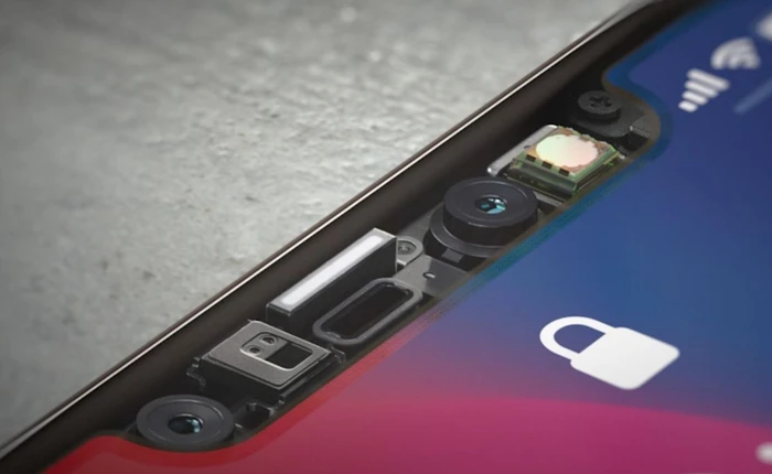 Công nghệ cho internet siêu nhanh của tương lai nằm ngay trong iPhone X của bạn