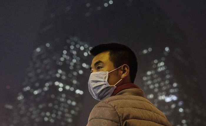 Các nhà khoa học cảnh báo kháng kháng sinh có thể lây lan qua không khí