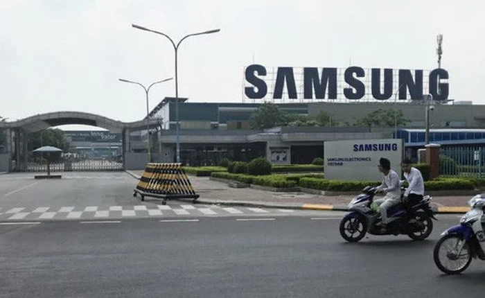 Nikkei: 10 năm hợp tác với Samsung và cơ hội mới cho các đối tác Việt