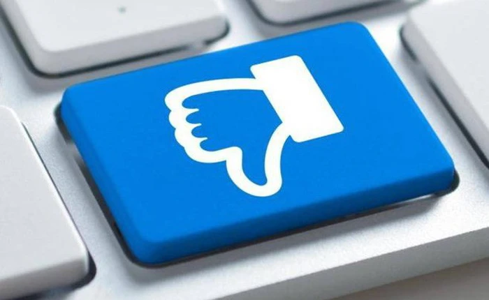 Facebook tiếp tục thử nghiệm nút "downvote", cho phép người dùng chấm điểm chất lượng từng bài viết, bình luận