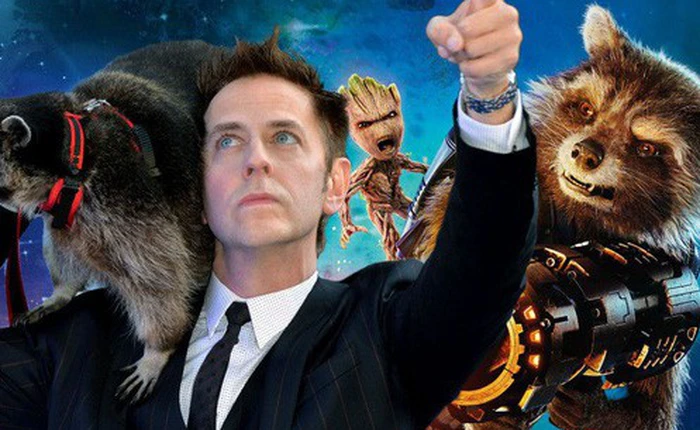 Vội vàng đuổi việc James Gunn, Disney phải làm gì tiếp theo để bớt mất mặt?