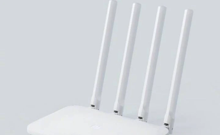 Xiaomi ra mắt thành viên mới Mi Router 4C siêu rẻ, giá chỉ 325 ngàn đồng