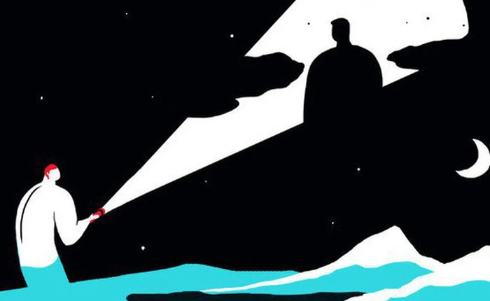 Gửi những bạn sức còn trẻ mà đã vội đắn đo: Điều đáng tiếc nhất trong cuộc đời không phải bạn không thể mà là bạn vốn có thể