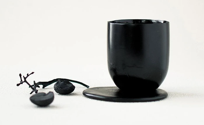 Đây là cách nhà thiết kế đến từ Nhật Bản đã "hô biến" rác thải thực phẩm thành vật dụng gia đình