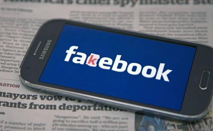 Facebook chuẩn bị thâu tóm một startup AI với giá 30 triệu USD để tăng cường khả năng chống fake news