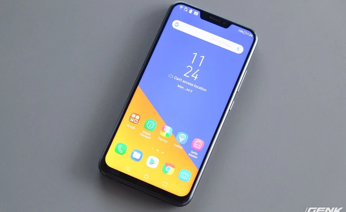 Asus ra mắt Zenfone 5z và Zenfone Max Pro M1 tại VN: Cấu hình mạnh, giá cạnh tranh với Xiaomi