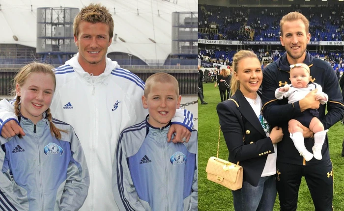 Chuyện cổ tích của Harry Kane: cưới được cô bạn thuở thơ ấu, hiện đang là đội trưởng của Tam Sư tiến ngày một gần tới ngôi vô địch World Cup 2018