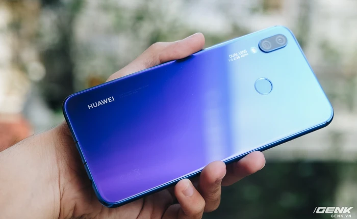 Đánh giá hiệu năng Kirin 710 trên Huawei Nova 3i: Bước cải tiến lớn so với Kirin 659