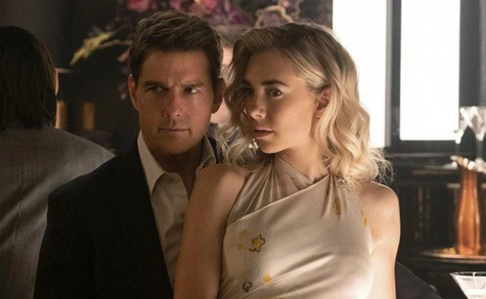 "Mission: Impossible 6" là phần có doanh thu mở màn "ngon lành cành đào" nhất