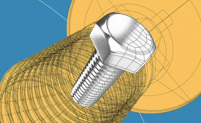 Tính năng mới trong ứng dụng Amazon sẽ giúp bạn biết rõ mình cần mua con ốc, cái đinh nào