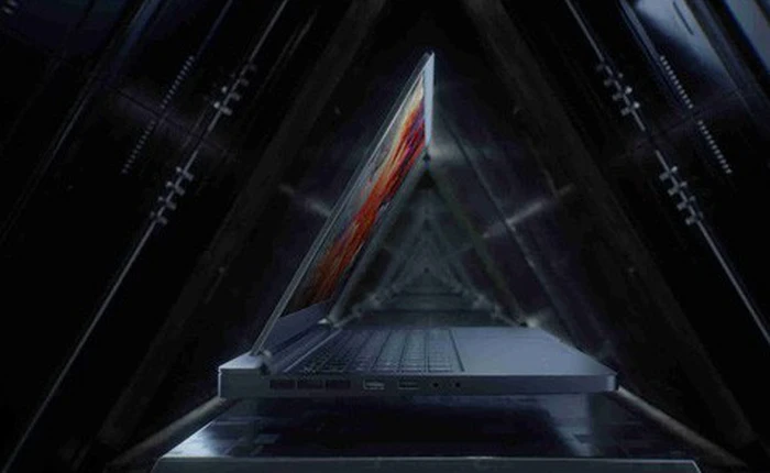 Xiaomi hé lộ sẽ ra mắt Mi Gaming Laptop mới vào ngày 3/8, dùng chip Intel Core thế hệ thứ 8, card đồ họa GTX 1060