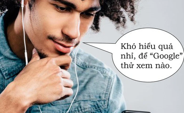 5 tên thương hiệu công nghệ hot đến nỗi dân tình dùng như động từ hàng ngày, ai nghe cũng hiểu