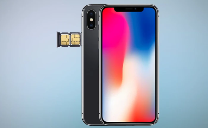 Bằng chứng cho thấy thế hệ iPhone tiếp theo sẽ hỗ trợ 2 SIM