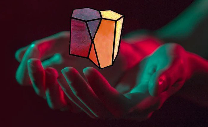 Các nhà khoa học tìm ra được một hình khối hoàn toàn mới, chưa có tên trong Toán học