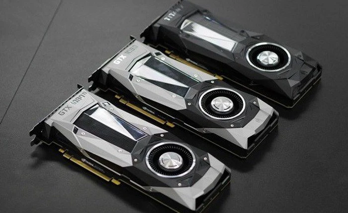NVIDIA xác nhận tổ chức sự kiện dành riêng cho dòng card GeForce tại Gamescom 2018, GTX 11-series sắp lộ diện?