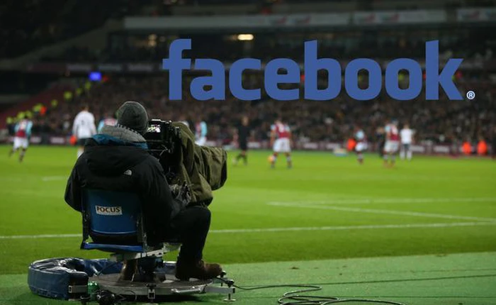 Facebook giành quyền phát sóng Ngoại hạng Anh, nhà đài truyền thống Việt Nam, Thái Lan, Lào, Campuchia dè chừng