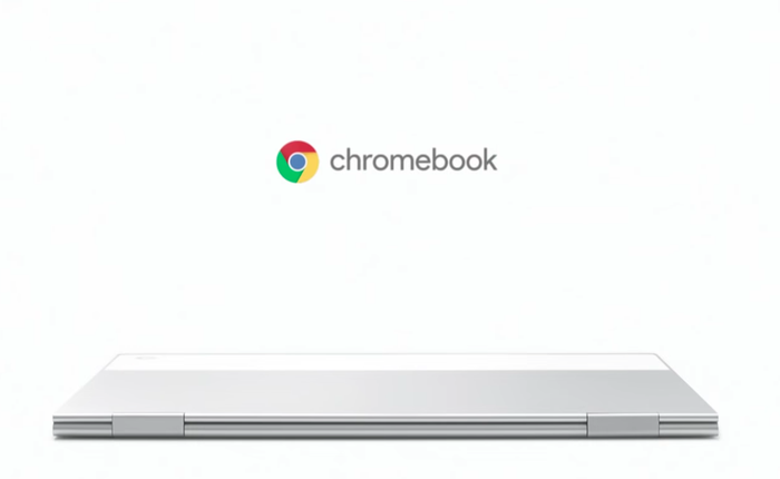 Google không ngại ngần chê bai cả Windows và Mac trong quảng cáo Chromebook mới