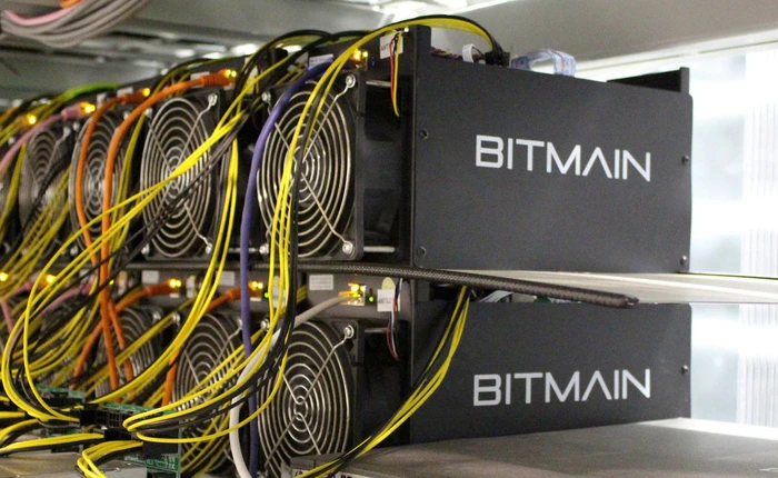 Bitmain - con cá voi lớn nhất thị trường bitcoin đạt lợi nhuận tới 1,1 tỷ USD chỉ trong Q1/2018, chuẩn bị IPO