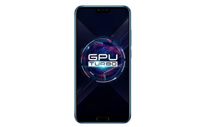 Honor công bố Honor 10 GT với 8GB RAM, GPU Turbo và camera kép