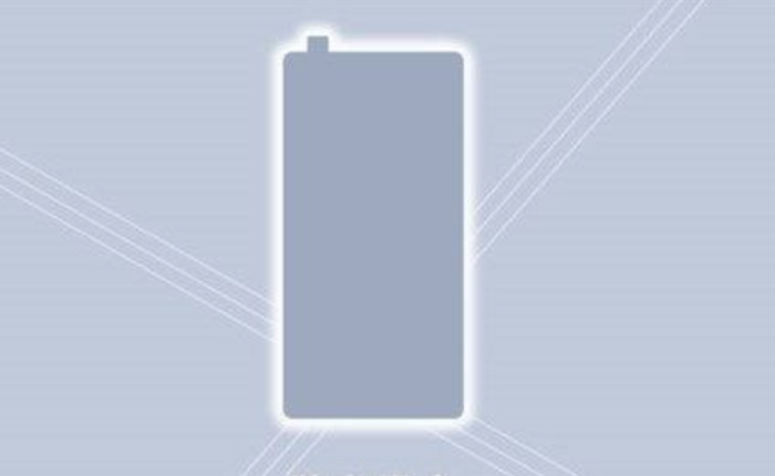 Xiaomi Mi MIX 3 sẽ có camera "thò thụt" tương tự Vivo NEX?