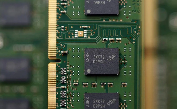 Các nhà sản xuất chip mắc kẹt trong cuộc chiến thương mại Mỹ - Trung