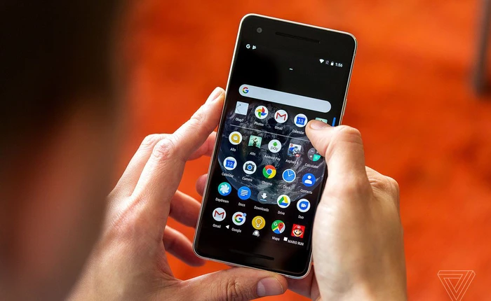 Lý do thực sự cho việc Apple và Google muốn bạn cai nghiện smartphone là gì? Hãy nhìn vào dây đai an toàn trên ô tô