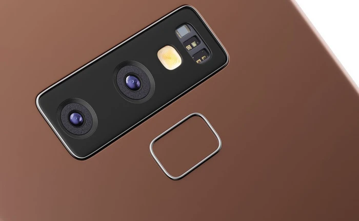 Mã hiệu của bút S Pen tiết lộ 5 lựa chọn màu sắc của Galaxy Note 9