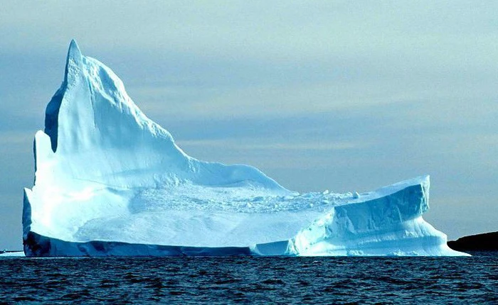 Ý tưởng điên rồ: "Ship" tảng băng khổng lồ từ Nam Cực về để giải quyết khủng hoảng nước ngọt tại Cape Town