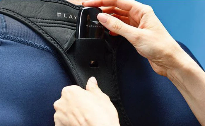 Ngoài VAR ra, đây là những công nghệ đáng chú ý nhất được sử dụng tại kỳ World Cup năm nay