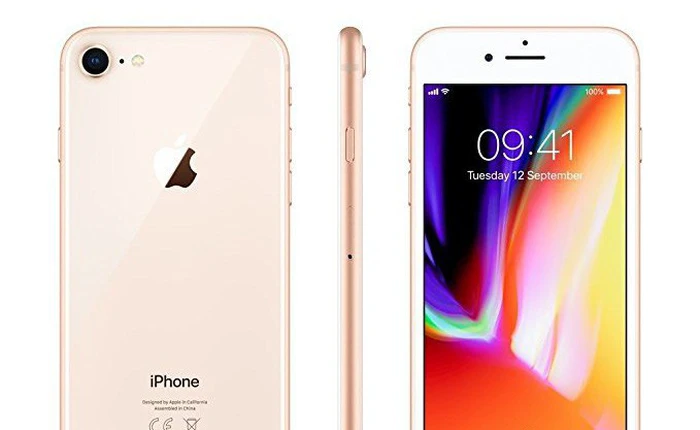 iPhone 8 bất ngờ đánh bại iPhone X và Galaxy S9 Plus để trở thành smartphone bán chạy nhất tháng 5/2018