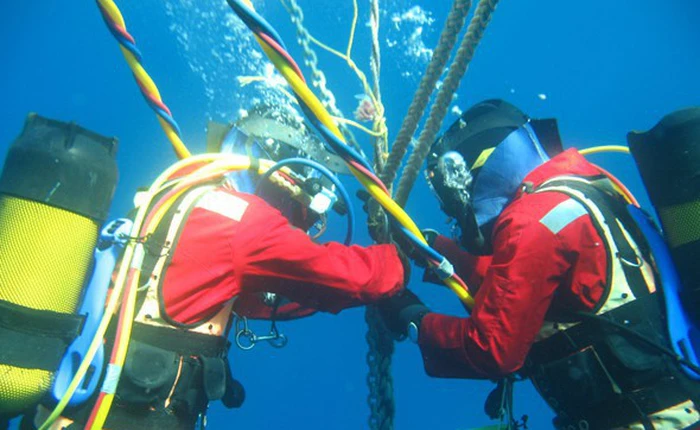 Lịch sửa cáp AAG lùi 2 ngày, Internet Việt Nam đi quốc tế bị ảnh hưởng 1 tuần nữa