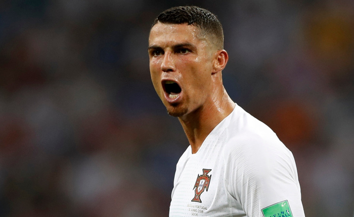 Facebook chào mời Ronaldo tham gia show thực tế với cát-xê lên tới 232 tỷ đồng