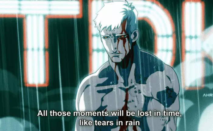 Những siêu phẩm sci-fi như Aliens, Blade Runner, Jurassic Park và Terminator trông ra sao nếu là anime?