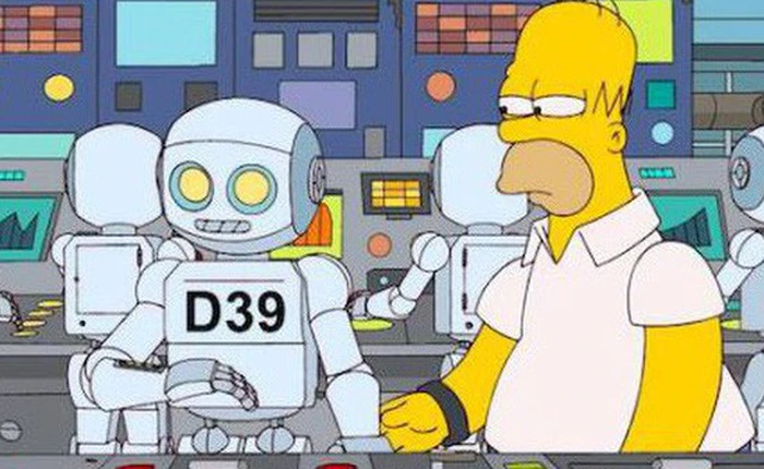 6 nghề nghiệp tương lai "cực lạ tai" trong ngành ngân hàng mà trí tuệ nhân tạo không thay thế được trí tuệ con người!