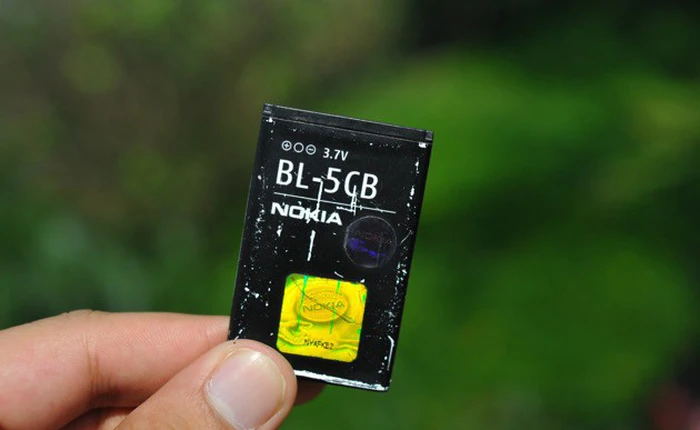 3 hiểu lầm thường thấy về hiện tượng "chai" pin điện thoại