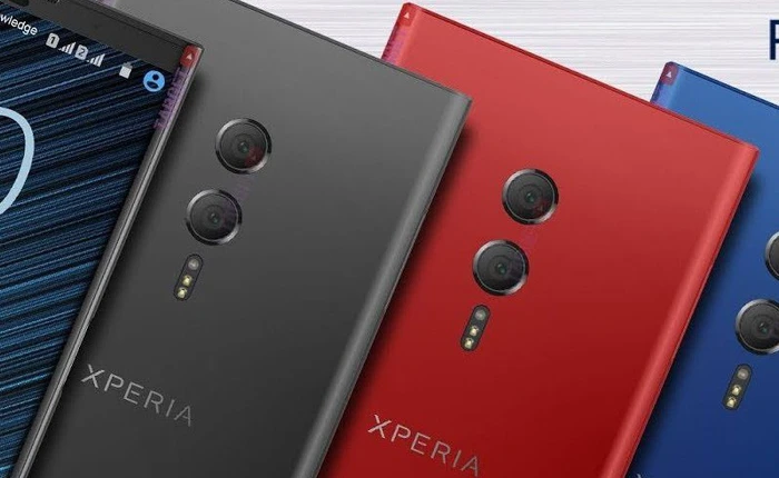 Bất chấp nỗ lực, Sony cũng chỉ bán được 2 triệu smartphone trong Quý 2/2018