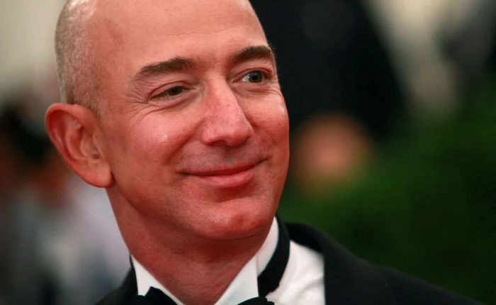 Khoản đầu tư 245.573 USD của bố mẹ ông Jeff Bezos vào Amazon năm 1995 giờ đây có giá trị gần 30 tỷ USD