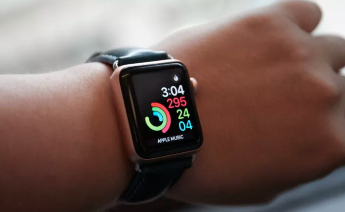 Apple đánh bại các ước tính với 3,74 tỷ USD doanh thu từ các sản phẩm đeo thông minh và sản phẩm gia đình