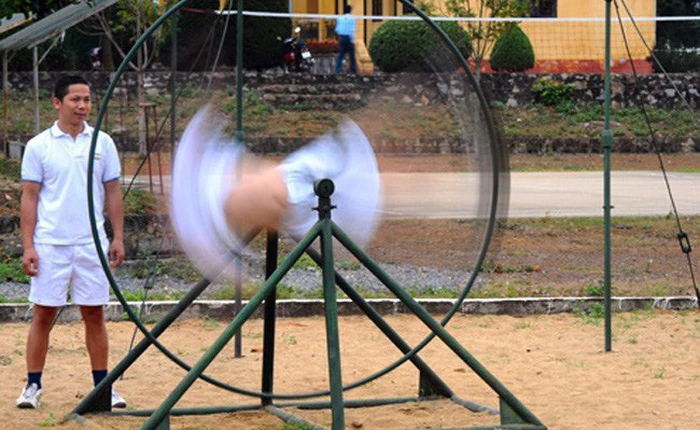 Chuyện ít người biết về đào tạo phi công: Quy trình khắc nghiệt và tốn kém