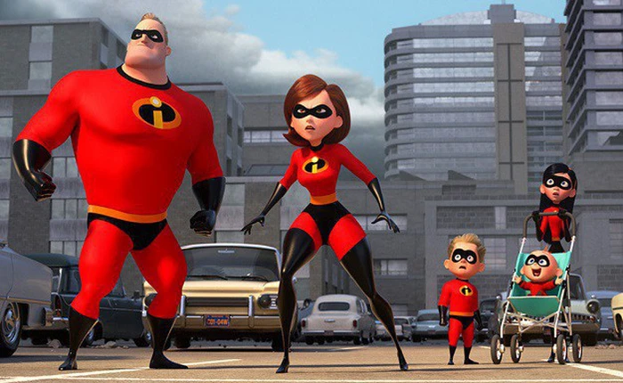 Sau thành công của "Gia Đình Siêu Nhân 2", liệu Pixar có nên tiếp tục kiếm lời bằng hậu truyện?