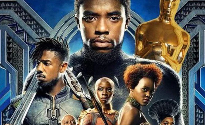 Oscar đẻ thêm hạng mục mới cực "ngầu", giấc mơ siêu anh hùng ẵm tượng vàng lại một bước gần hơn!