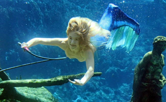 Từ thợ săn kho báu cho đến nàng tiên cá, đây là 5 công việc kỳ lạ nhất quả đất mà không ai nghĩ là nó tồn tại