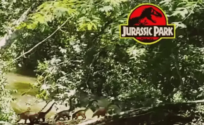 Đoạn video nói về khủng long này chắc chắn khiến bạn vừa tức vừa cười thắt ruột, Reddit đã cho 88.000 upvote