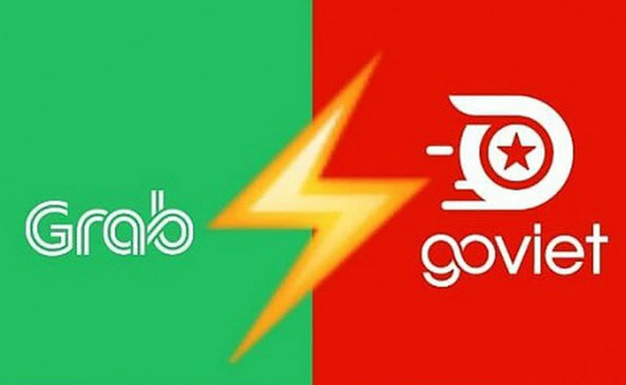 Grab đã có đối thủ xứng tầm, đi 8km từ quận 1 đến quận 12 cước chỉ 5.000 đồng, rẻ hơn xe bus?