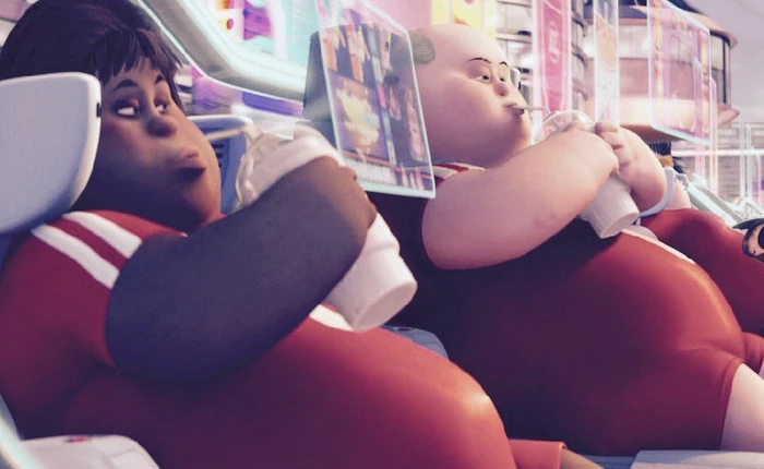 Đại học Mỹ kết luận: Béo có thể lây từ người sang người